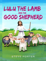 Lulu the Lamb and the Good Shepherd