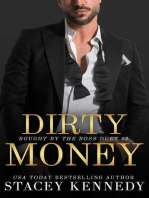 Dirty Money: Bought by the Boss, #2
