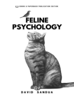 Feline Psychology