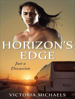 Horizon's Edge - Just a Discussion