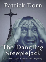 The Dangling Steeplejack: A Father Declan Supernatural Mystery