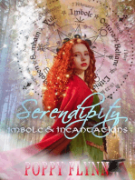 Imbolc & Incantations: Serendipity, #3