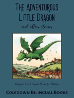 The Adventurous Little Dragon and Other Stories