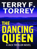 The Dancing Queen: Jack Trexlor