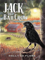 Jack the Bad Crow: The Jack the Bad Crow Series, #1