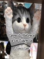 Leyendo Hebreos a los Cuarenta