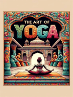 The Art of Yoga
