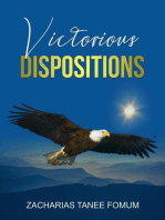 Victorious Dispositions: Off-Series, #12