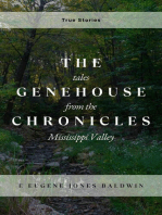 The Genehouse Chronicles