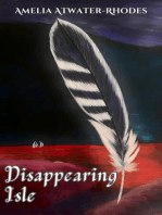 Disappearing Isle