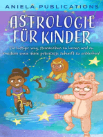 Astrologie für Kinder