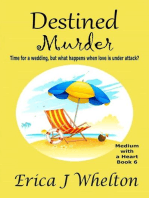 Destined Murder: A Medium with a Heart, #6