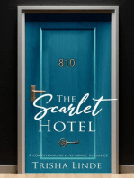 Room 810: The Scarlet Hotel, #9