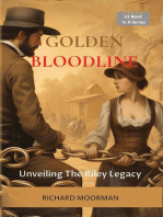 Golden Bloodline