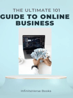 The Online Entrepreneur's Handbook.