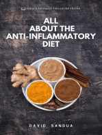 All About The Anti-Inflammatory Diet