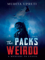 The Pack's Weirdo: A Mystery to Unveil