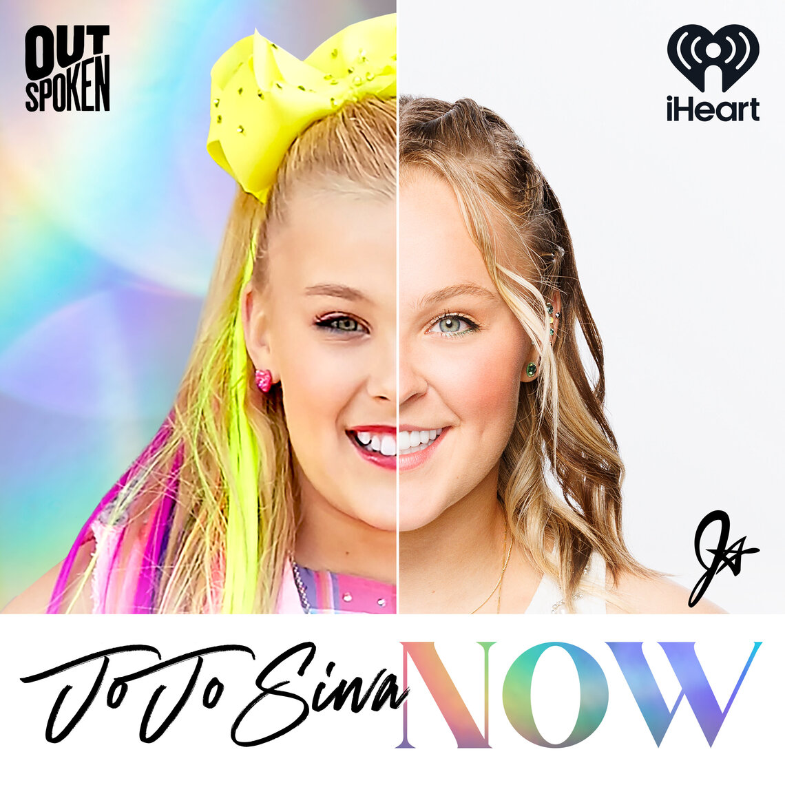 JoJo Siwa Now Podcast Scribd