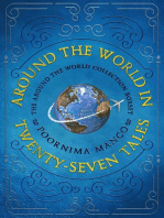 Around the World in Twenty-Seven Tales