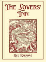 The Lovers’ Inn: Complete Poetry Works, #2