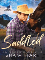 Saddled: Sequoia: Stud Farm, #0.5