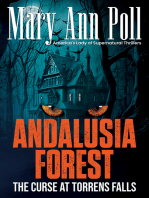 Andalusia Forest