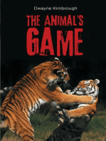 The Animal's Game