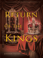 Return Of The Kings