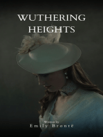 Wuthering Heights: A Timeless Tale of Passion and Revenge