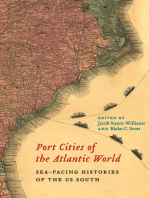 Port Cities of the Atlantic World