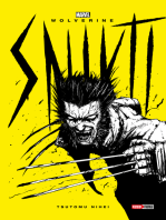 Wolverine