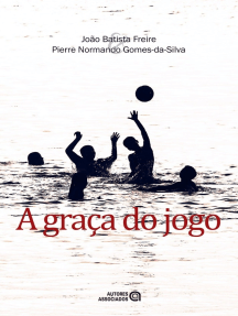 Livre arbítrio,pessoas jogando futebol felizes