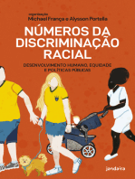 Números da discriminação racial: Desenvolvimento humano, equidade e políticas públicas