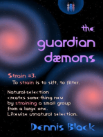 The Guardian Dæmons