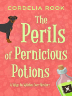 The Perils of Pernicious Potions