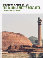 The Buddha Meets Socrates: A Philosopher's Journal