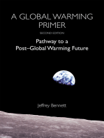 A Global Warming Primer