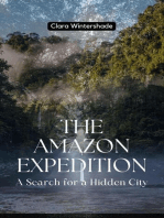 The Amazon Expedition