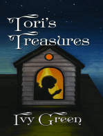 Tori's Treasures