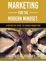 Marketing for the Modern Mindset