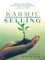 Karmic Selling