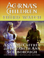 Acorna's Children: Third Watch