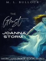 The Ghost of Joanna Storm