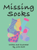 Missing Socks