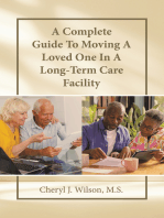 A Complete Guide To Moving A Loved One In A Long-Term Care Facility