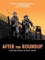 After the Roundup: Escape and Survival in Hitler's France