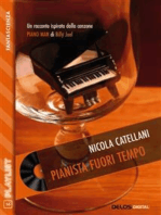 Pianista fuori tempo