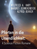 Pforten in die Unendlichkeit