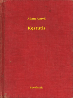 Kęstutis