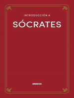 Introducción a Sócrates